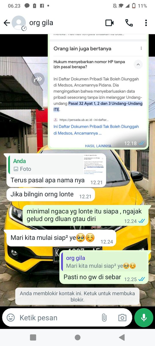 putrazenix62's tweet image. Dah ngatain si @serenaarenaa chindo lonte,habis tu kaga merasa salah pula😂