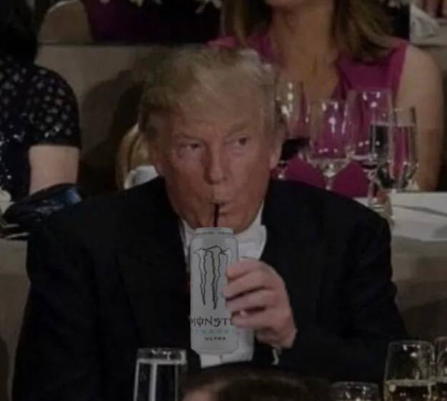 WHITE MONSTER ULTRA tweet media