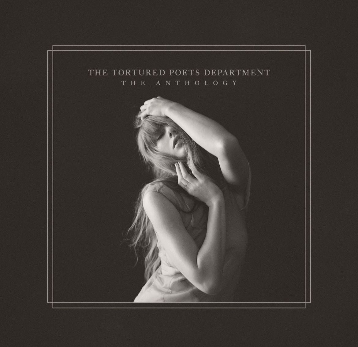 midnightstrack2's tweet image. the holy quartet of taylor’s discography