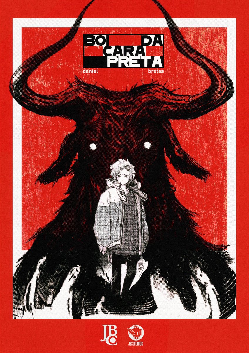 bisualvoy's tweet photo. o poster do meu mangá novo é quase assim 😔 https://t.co/Jm2tWqD4dl