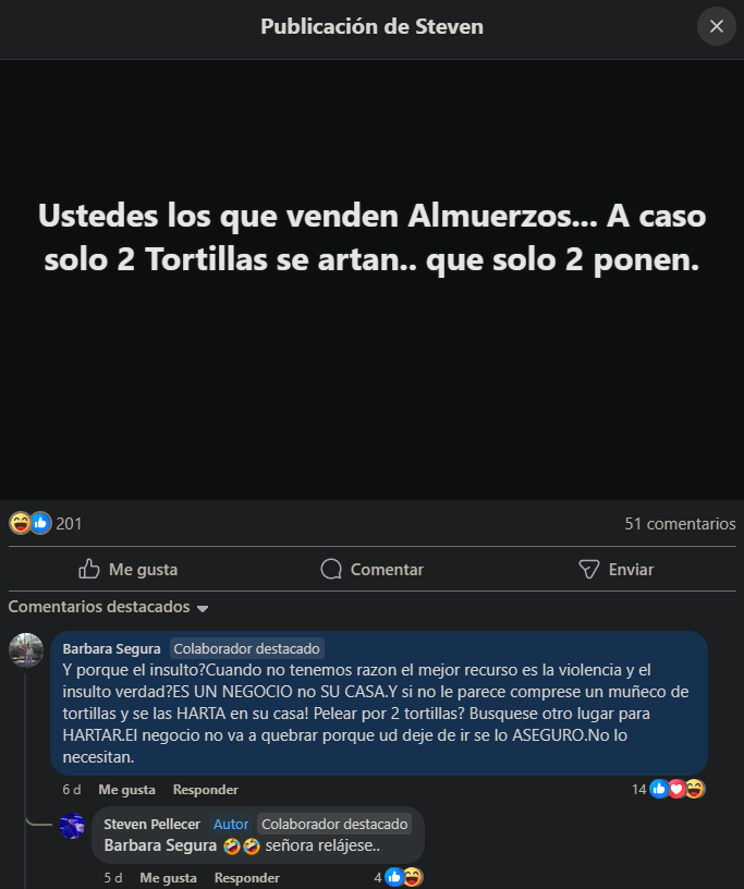 hax_dj_'s tweet photo. Abro hilo, que piensan ustedes de la situación hambruna de Steve de Minecraft. https://t.co/AeGKg2DYNH