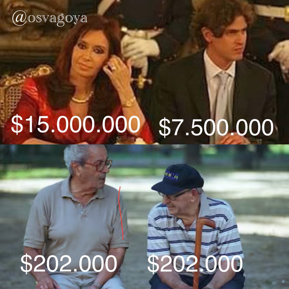 Lo políticamente incorrecto 😥