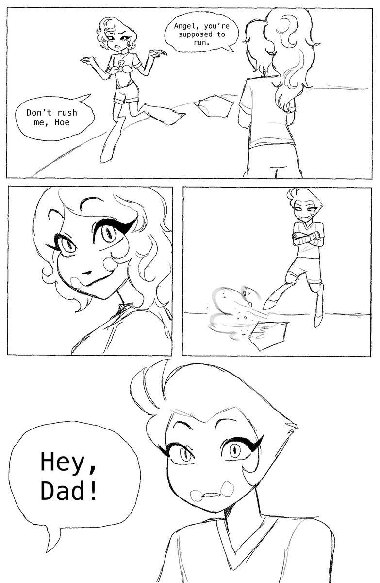 J3nny0__0's tweet photo. PT.25 im actually shitting myself i keep messing up the post XBSHXHSHS PLS BE PATIENT WIT ME FJSJXJ #HazbinHotel #HazbinHotelCharlie #HazbinHotelLucifer #HazbinHotelAU #angeldustfanart #huskerdust #charliehazbinhotel #CharlieMorningstar #LuciferMorningstar #Interactivecomic https://t.co/tVyFZ3JvBW