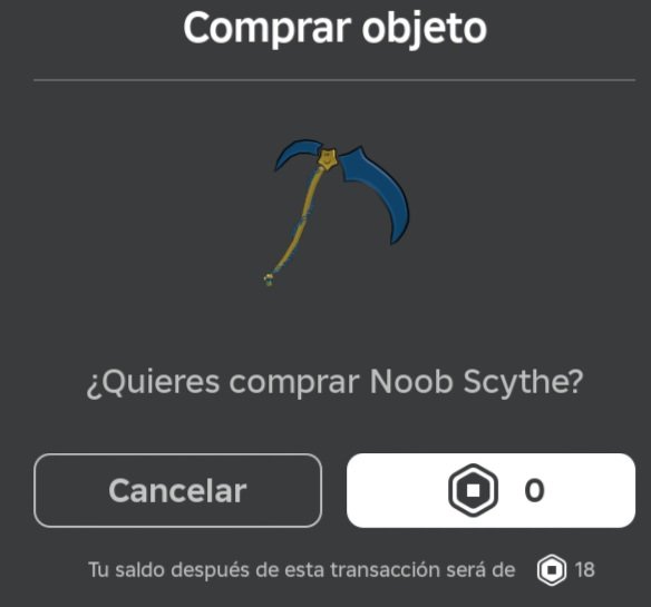 RobloxTodayES's tweet photo. Giveaway
x1 noob scythe
Requirements
follow @xxineed69 @DevWilliamsRBLX
like retwett❤️♻️
comment "W willian"
send tests or reroll
Ends in 3 days at 4 pm est. https://t.co/PzrTHQMnkR
