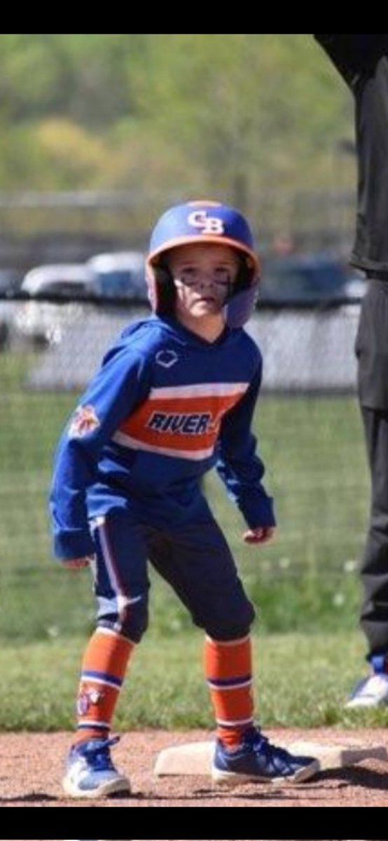 HerrodDean06's tweet photo. #RiverJaxxBaseball™️ 🔶️🔷️🔶️🔷️
Them ➡️ 8U #JaxxBoys™️ knock off Beaver Valley & Peter's Township
S.T.R.O.N.G. D.A.Y. BOY'S 💪💪💪
Let's keep it rollin' 4 Ship Sunday
#ContinueTheBuild
#DevelopAndWin
#JaxxBoysCulture 💯💯💯 https://t.co/MHd1nTvo8f