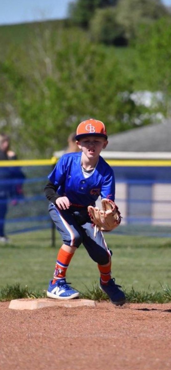HerrodDean06's tweet photo. #RiverJaxxBaseball™️ 🔶️🔷️🔶️🔷️
Them ➡️ 8U #JaxxBoys™️ knock off Beaver Valley & Peter's Township
S.T.R.O.N.G. D.A.Y. BOY'S 💪💪💪
Let's keep it rollin' 4 Ship Sunday
#ContinueTheBuild
#DevelopAndWin
#JaxxBoysCulture 💯💯💯 https://t.co/MHd1nTvo8f