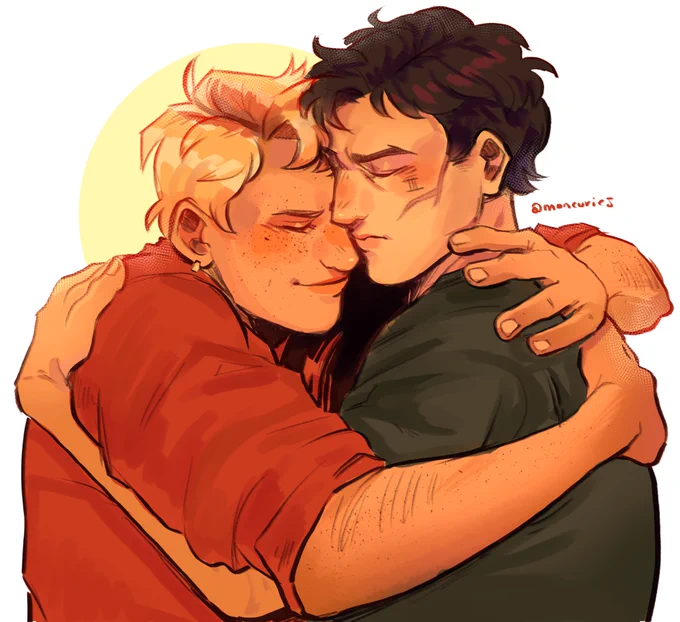 what if i'm not a good person?you always say that i am.#tsc 