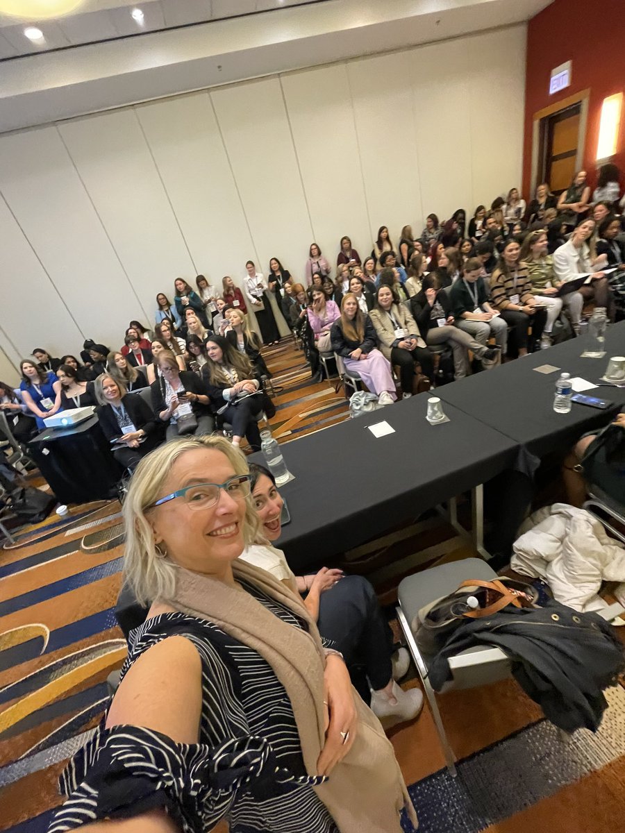 Alicia Grandey, PhD tweet media