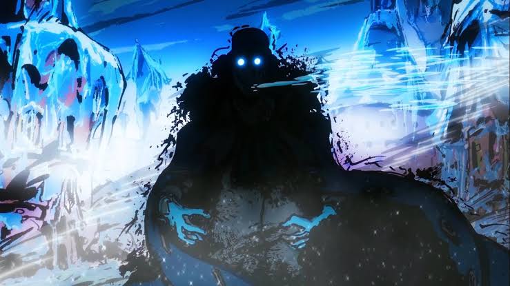 fisa_69's tweet photo. @tunechistark ice ability users vs ICE ITSELF

Aokiji taking 0 damage + he can insta freeze an entire ocean https://t.co/cijkwTXoXE