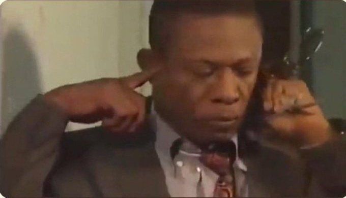 AnnieLawre70122's tweet photo. Failed artist rest ! Desesperate's girl oya look at yourself @veeiye  you dey  a foolish kolomental ,venita is not the reason of your cursed's life ! you dey cursing for your family ! While than your mates fight for their career , you suck the D!cks !
#veethewitch #failedartist https://t.co/nJm99XZCzF