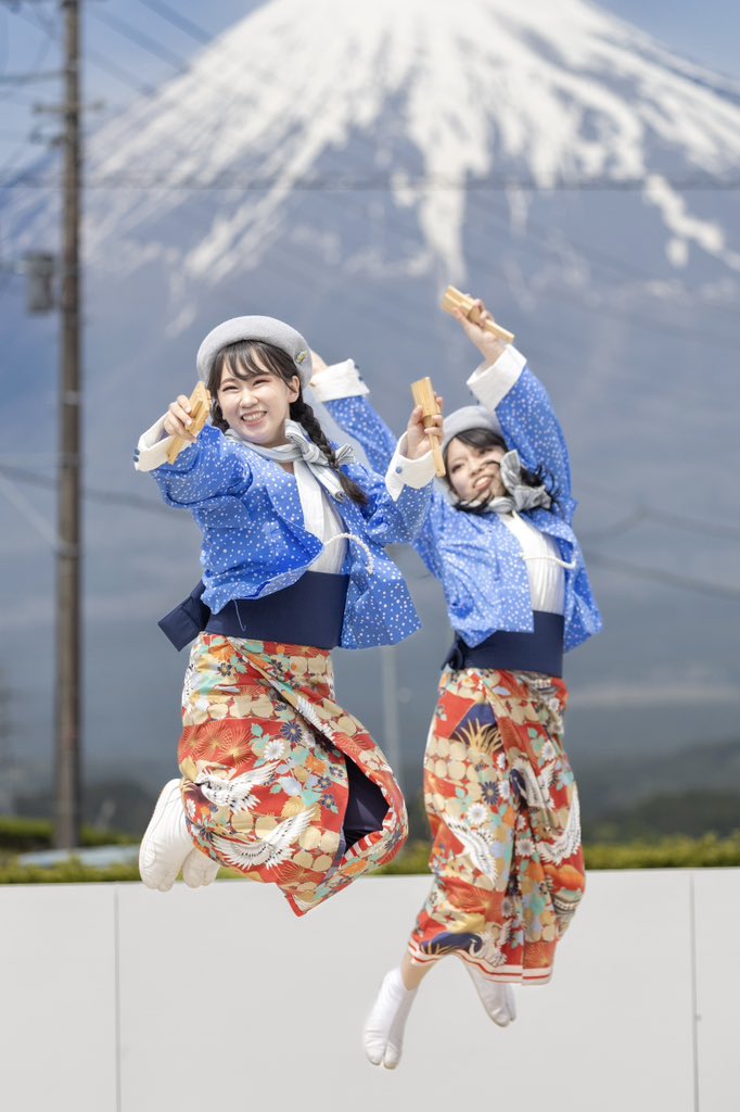 tora_toracamera's tweet photo. 第21回あっぱれ富士
東京よさこい なな丸隊

#あっぱれ富士
#東京よさこいなな丸隊 https://t.co/VmsZvlOi9E