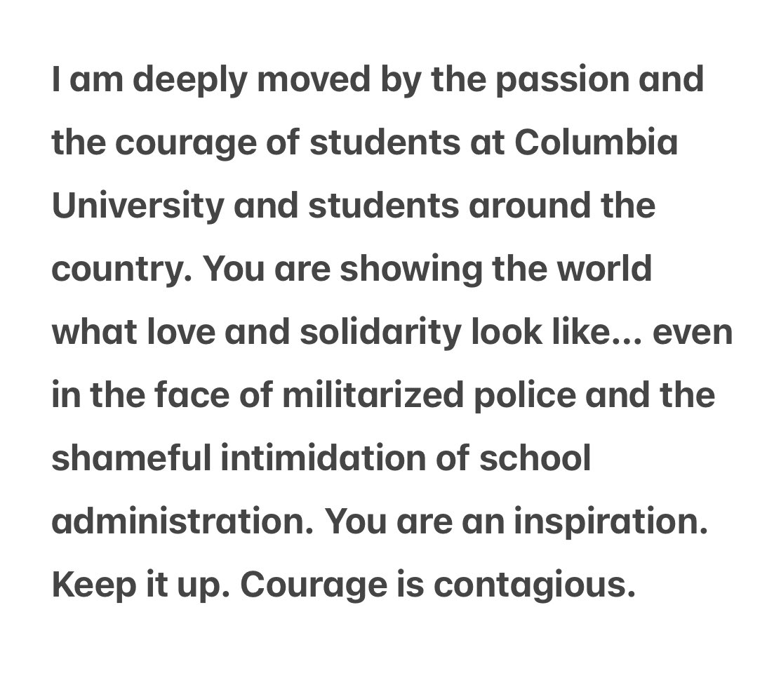 Shane Claiborne tweet media