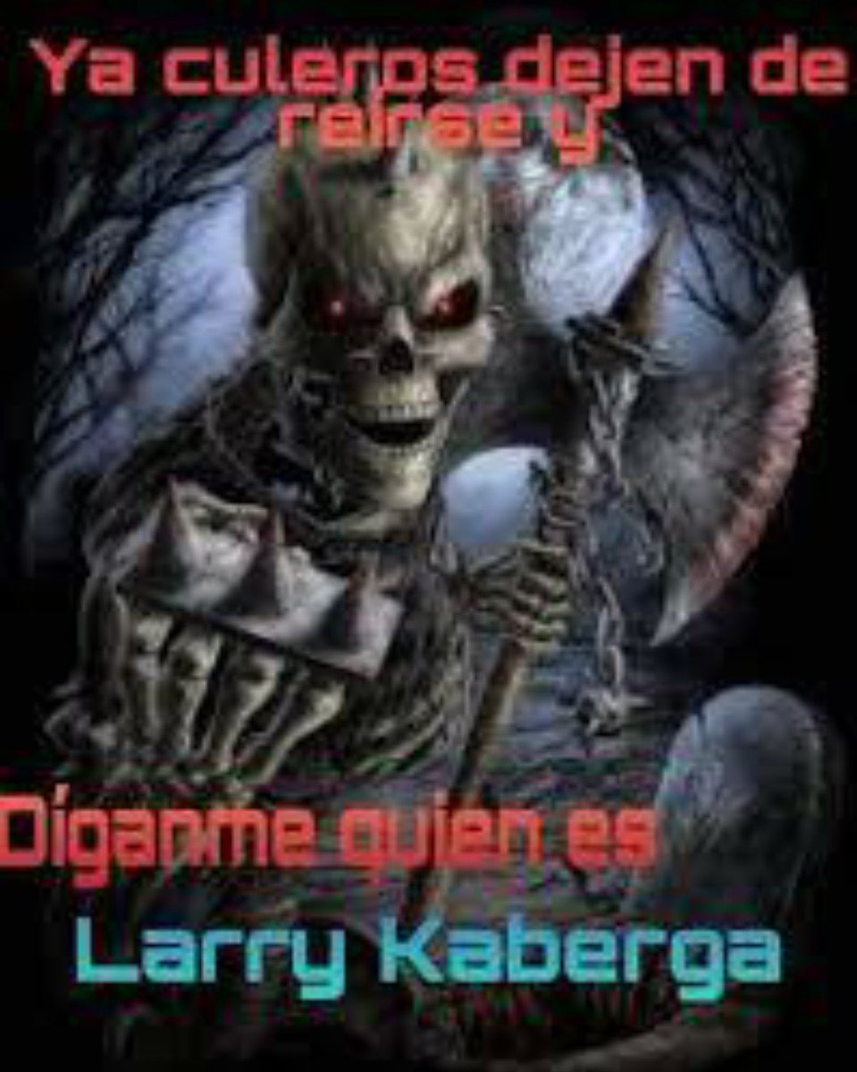 Que risa que apenas están conociendo los memes de calaveras., image size:959x1200