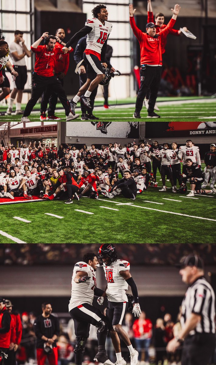 Two teams, one brotherhood. #WreckEm