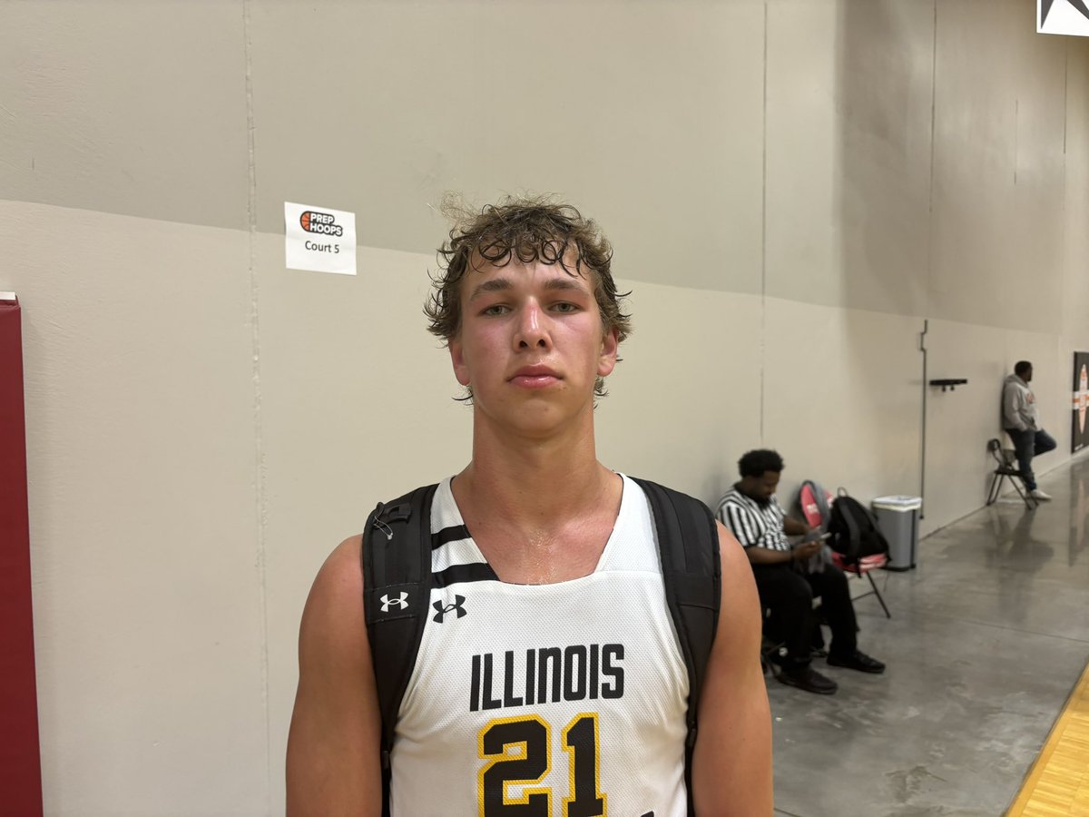 FINAL: <a href="/KYINhoops/">𝙆𝙚𝙣𝙩𝙪𝙘𝙠𝙞𝙖𝙣𝙖 𝙃𝙤𝙤𝙥𝙨</a> 89, <a href="/IllinoisMaveri2/">Illinois Mavericks Basketball</a> 69

Sam Frazier dazzles for 22 pts. Julian Moles complements with 19.

Caden Nichols scores 24 for Mavs

#PHTheStage