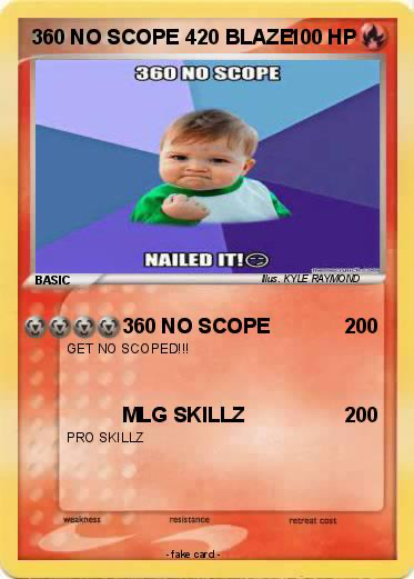 ez pz. gamers always win

$mlg