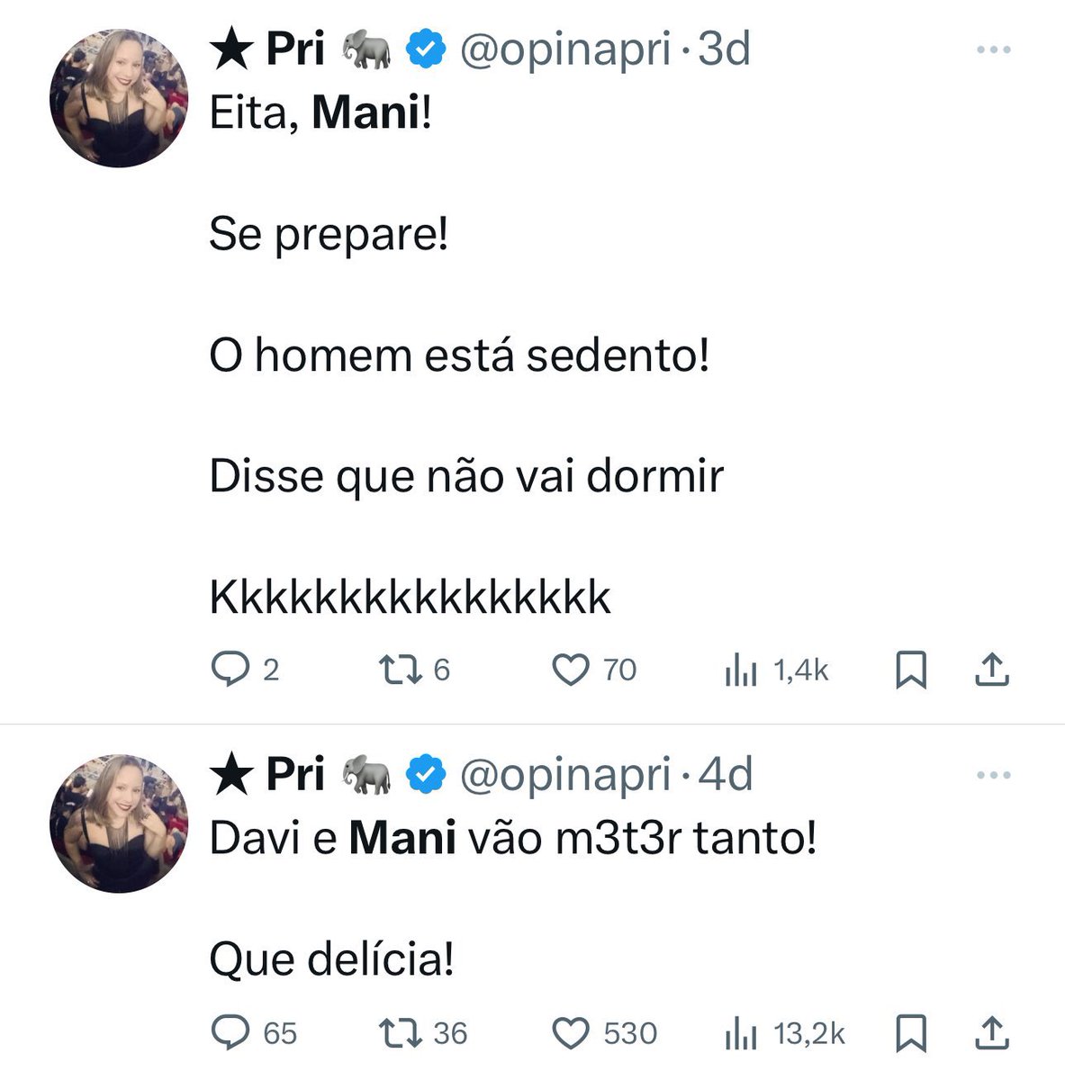 itolindoo's tweet photo. Até dias atrás não era problemático, né?Impressionante como essa torcida esvazia qualquer pauta pra defender esse homem. https://t.co/0lcRenPjgV