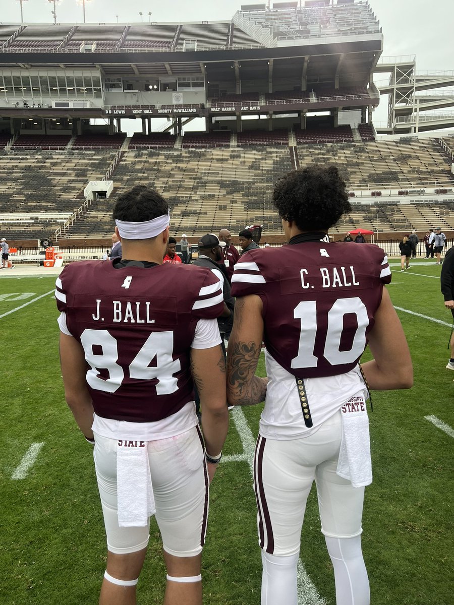 Corey Ball tweet media