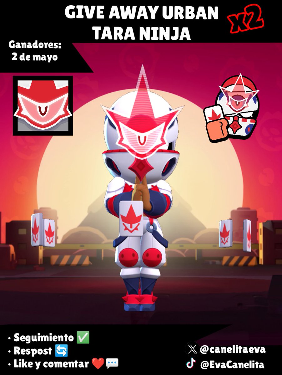 Eva Canelita tweet media