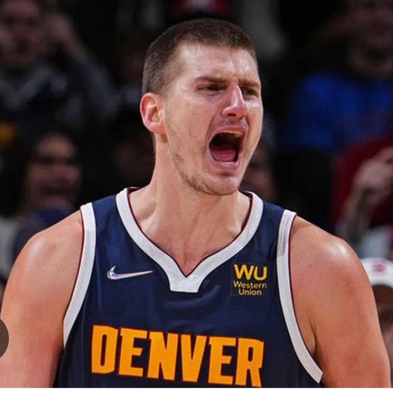 chicagotgamer's tweet image. Happy 1st round playoffs 🥳
Time to show the Lakers who owns them (again) 😏😤
Soo Damn excited!!
LFG NUGGETS!!! 💛
#WhoseYourDaddy