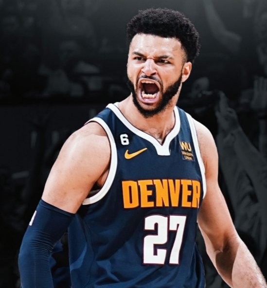 chicagotgamer's tweet image. Happy 1st round playoffs 🥳
Time to show the Lakers who owns them (again) 😏😤
Soo Damn excited!!
LFG NUGGETS!!! 💛
#WhoseYourDaddy