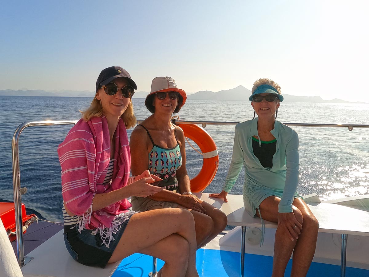 borutstrel's tweet photo. Our Symi swimming odyssey in Greece trips will open the first week of June! We cannot wait! https://t.co/zXqijMJIhj https://t.co/U5pU2T0K30