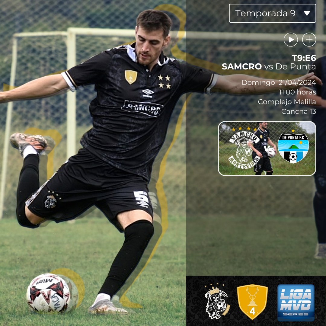 𝐒𝐀𝐌𝐂𝐑𝐎 tweet media