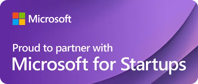 ACE360ai's tweet photo. Last couple of weeks have been frenzy. Talking to users, improving our MVP.

But, we would like to share our excitement of partnering with @msft4startups Founders Hub, which will be a catalyst to make our vision come to life. https://t.co/iOvX77dRyH
