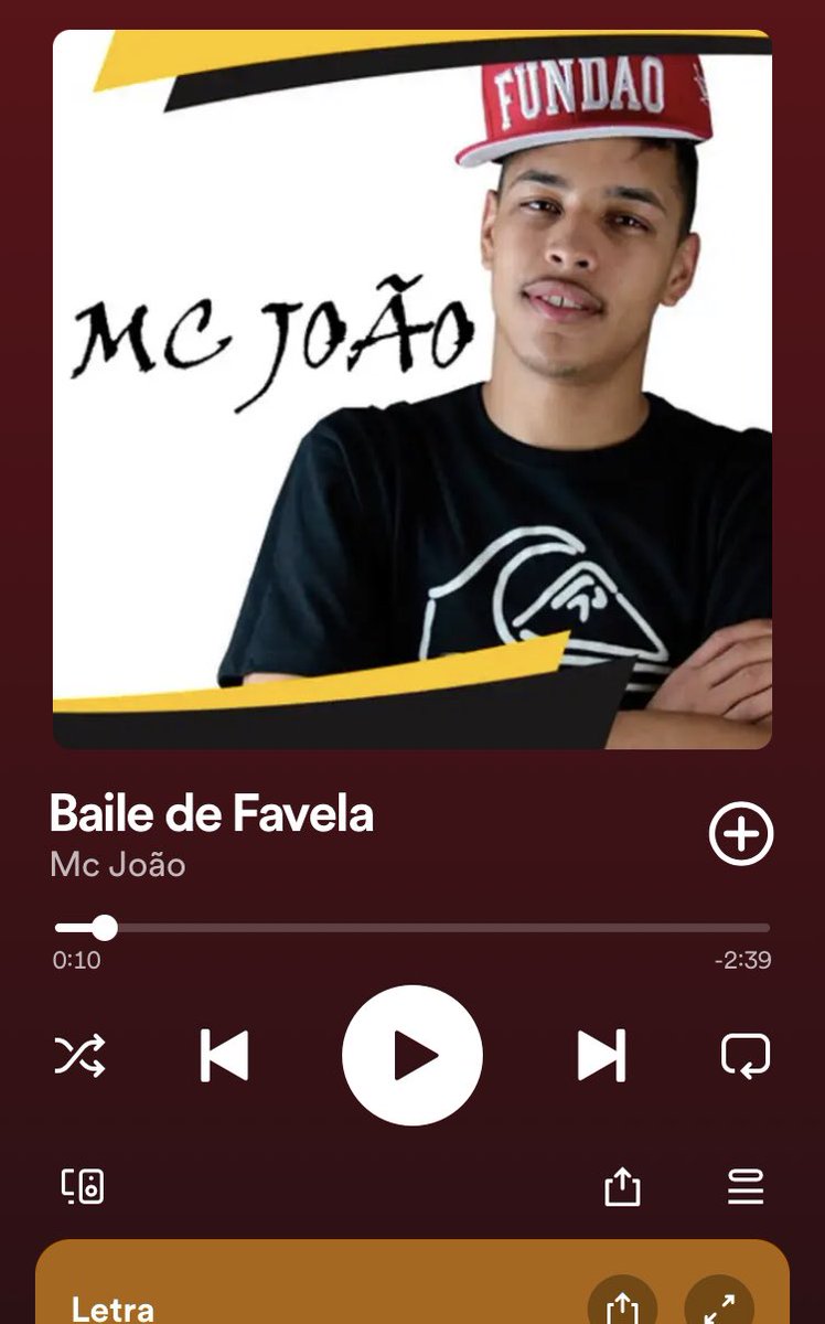 o mc João que a mina ia quente e ele fervendo e fazia ela volta com a xota ardendo🤓👇🏾