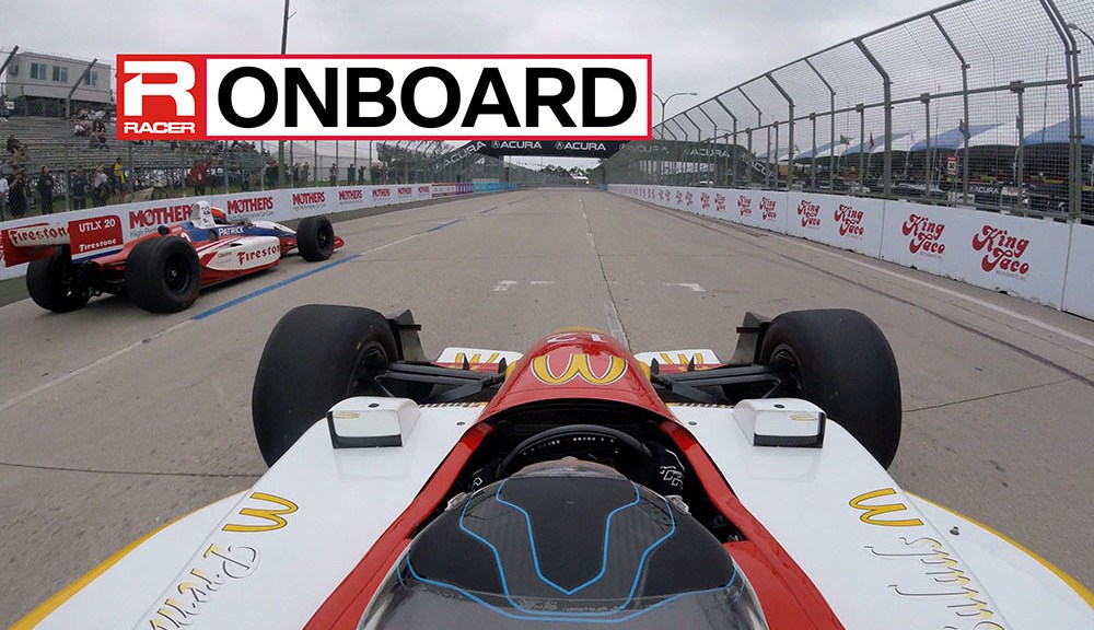 #IndyCar #Videos Onboard: Bourdais' Long Beach winner at 2024 HMSA race dlvr.it/T5nR1y