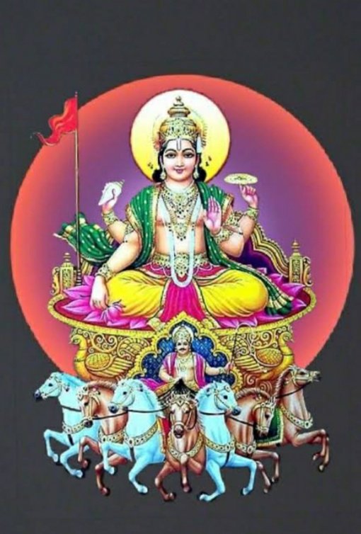 Om Surya Devaya Namah 🌞🚩🙏 Suparbhatm 🌄 Sir Ji