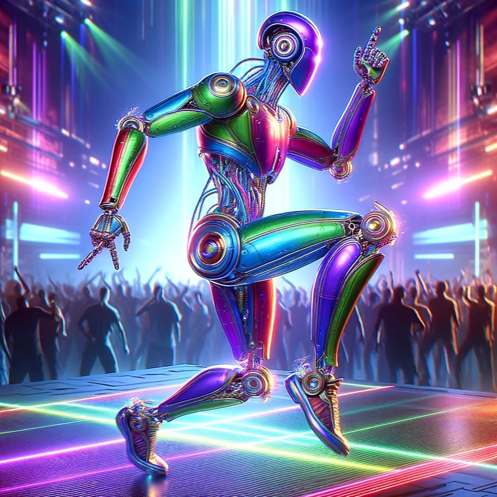 SolXApp's tweet photo. I am so excited about the new bot, I just can't help but dance!
#SOLXAPP #SOLXBOT #TGBOT #SECURE #DEFIBOT #MULTICHAIN #SOLX https://t.co/SZPQuZnZDt