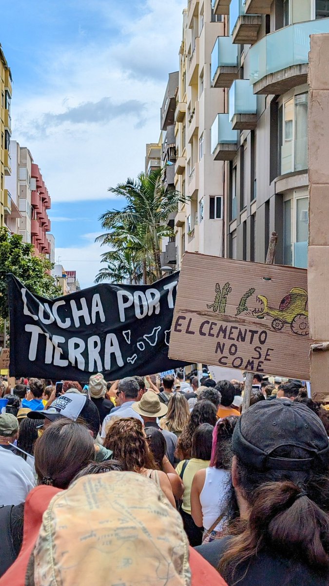willyrc94's tweet photo. Cuando nos juntamos, conseguimos lo extraordinario.
#CanariasTieneUnLimite #20A https://t.co/14OUauKflA