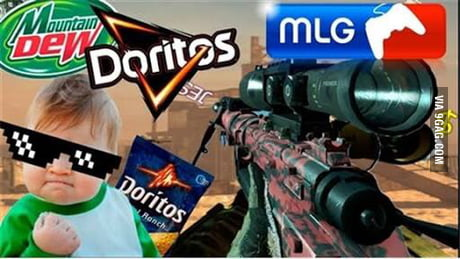 ITS 2013, YOU COME HOME FROM SCHOOL, TURN ON THE XBOX AND PLAY COD WITH THE HOMIES ALL NIGHT LONG. 

THE COIN FOR GAMERS $MLG