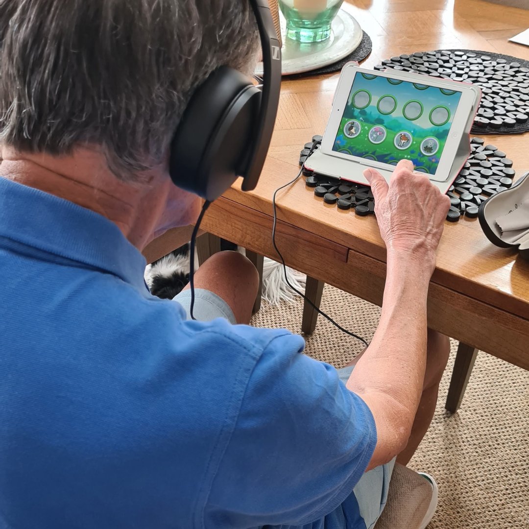 NSW Smart Sensing Network (@nswsensing) on Twitter photo A 12 month-trial will offer app-based hearing checks to <a href="/MOWNSW/">Meals on Wheels™ NSW</a> recipients in Sydney, with potential to expand the program nationwide.
The trial is 1 of 7 R&D projects which have secured funding from the 2024 <a href="/NSWsensing/">NSW Smart Sensing Network</a> Grand Challenge Fund.
nssn.org.au/news/2024/4/19… A 12 month-trial will offer app-based hearing checks to <a href="/MOWNSW/">Meals on Wheels™ NSW</a> recipients in Sydney, with potential to expand the program nationwide.
The trial is 1 of 7 R&D projects which have secured funding from the 2024 <a href="/NSWsensing/">NSW Smart Sensing Network</a> Grand Challenge Fund.
nssn.org.au/news/2024/4/19…