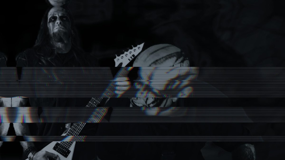 Music video for out latest single Spirit Splitter now live on youtube.
youtu.be/x-Yt82mR1No?si…