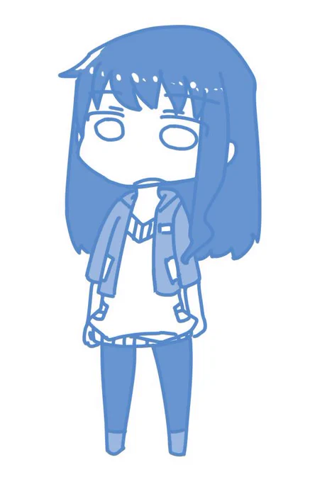 むっむっむー!(さいけい 