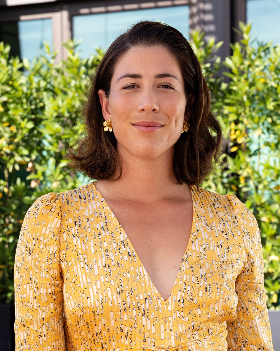 Gracias, Garbiñe 🤩 Thanks for the magic. Good luck with your next chapter and everything you’ll go on to accomplish. Cheering for you always Down Under. ✨ @GarbiMuguruza ✨