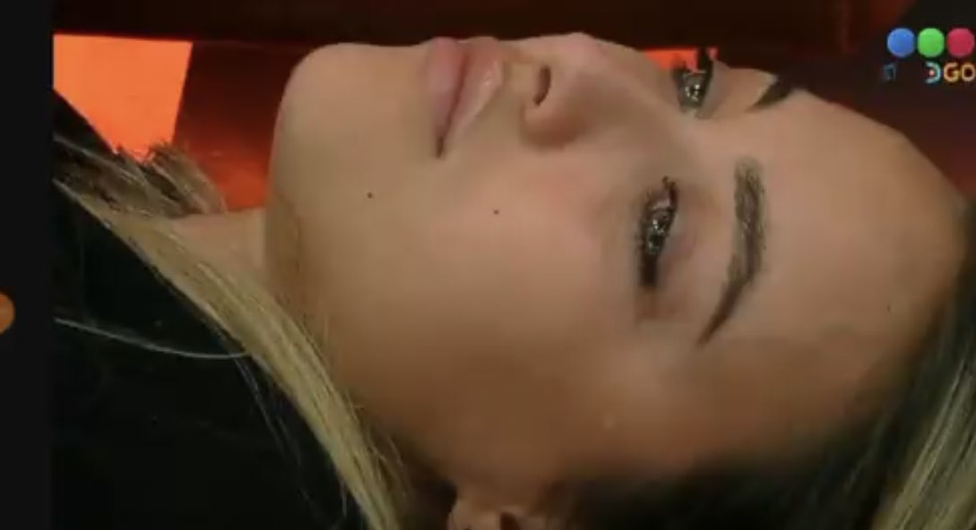 me dio un beso y pensé que dejar de ser bandida a lo mejor no era tan malo