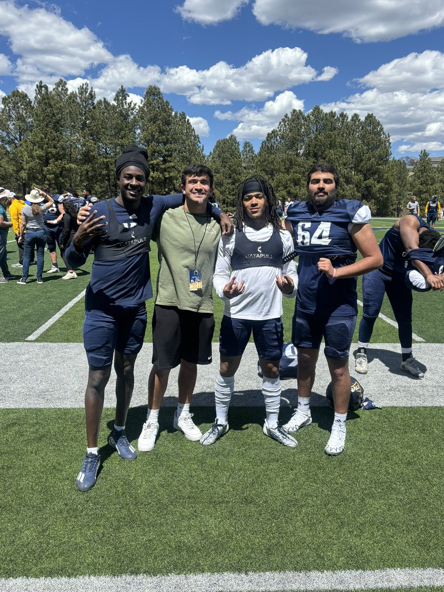 Jeremy Ramirez tweet media