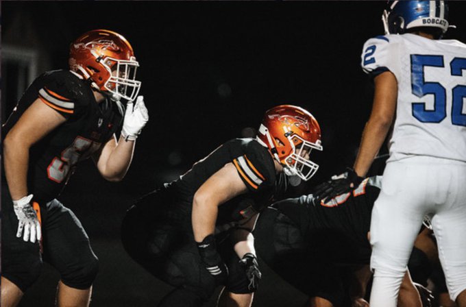 2024 Interview with football player and wrestler Ethan Heady from Meadowbrook
daveburnworth.blogspot.com/2024/04/2024-i…
<a href="/heady_ethan/">Ethan Heady</a> <a href="/OhioValleyPreps/">Ohio Valley Preps</a> <a href="/Brax2on/">Braxton Barnett</a> <a href="/Mark__Porter/">ScoutingOhio.com - 247 Sports - Bucknuts</a> @CoachClay_OU <a href="/GopherWrestling/">Minnesota Wrestling</a> <a href="/Colt_Athletics/">Meadowbrook Athletics</a> <a href="/OHSAASports/">OHSAA Sports</a> <a href="/OHSFBMedia/">Ohio High School Football/Basketball Media</a> <a href="/GoColtsFootball/">GoColtsFootball</a> <a href="/Mitch7206/">Mitchell George</a> <a href="/coachhatem/">Jack Hatem</a>