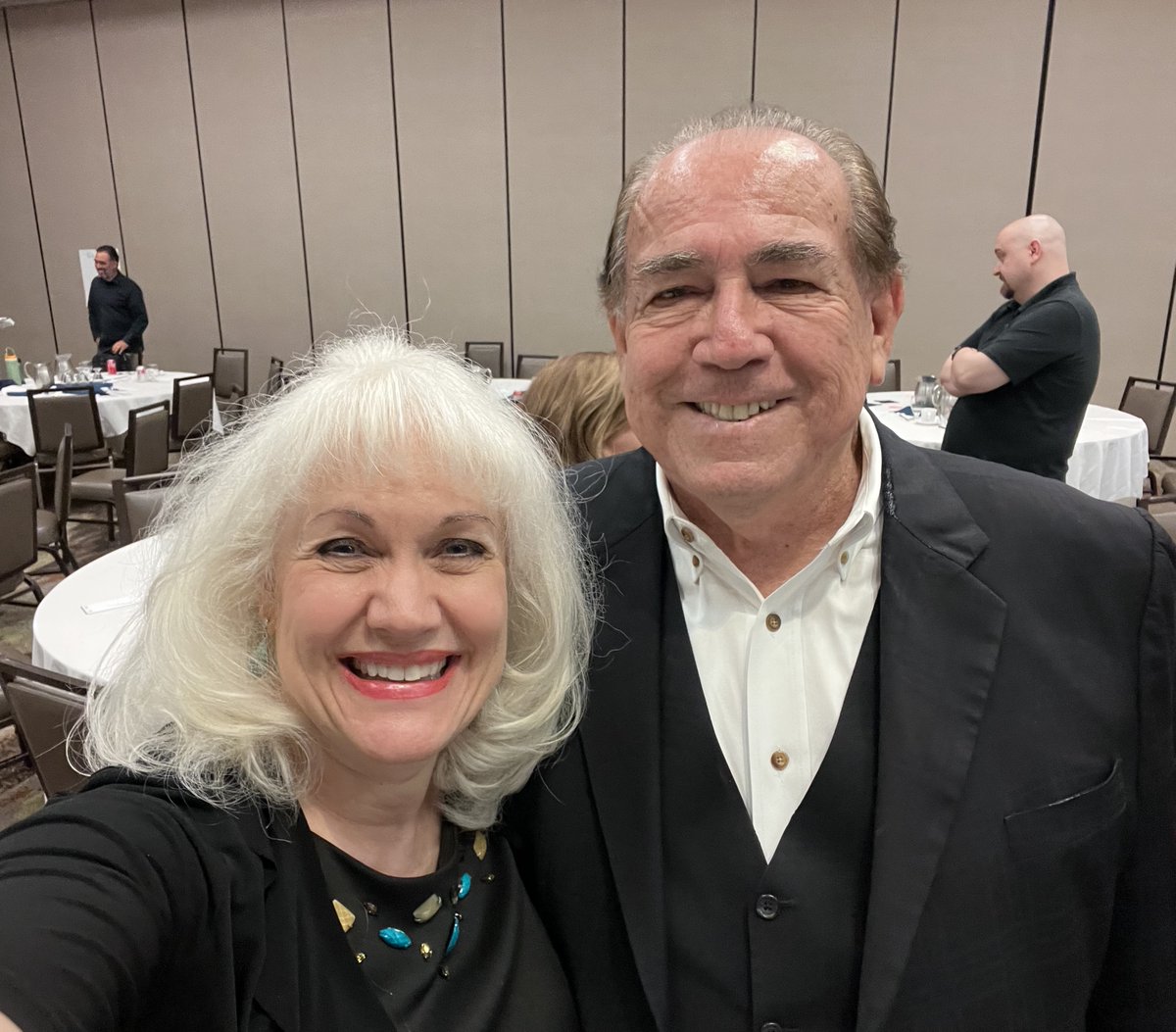 Carol Fry Bohlin tweet media