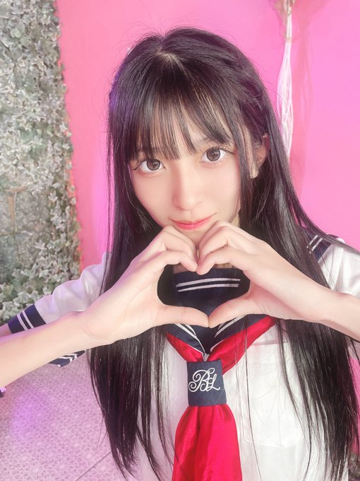 Twitterのコスプレ画像22