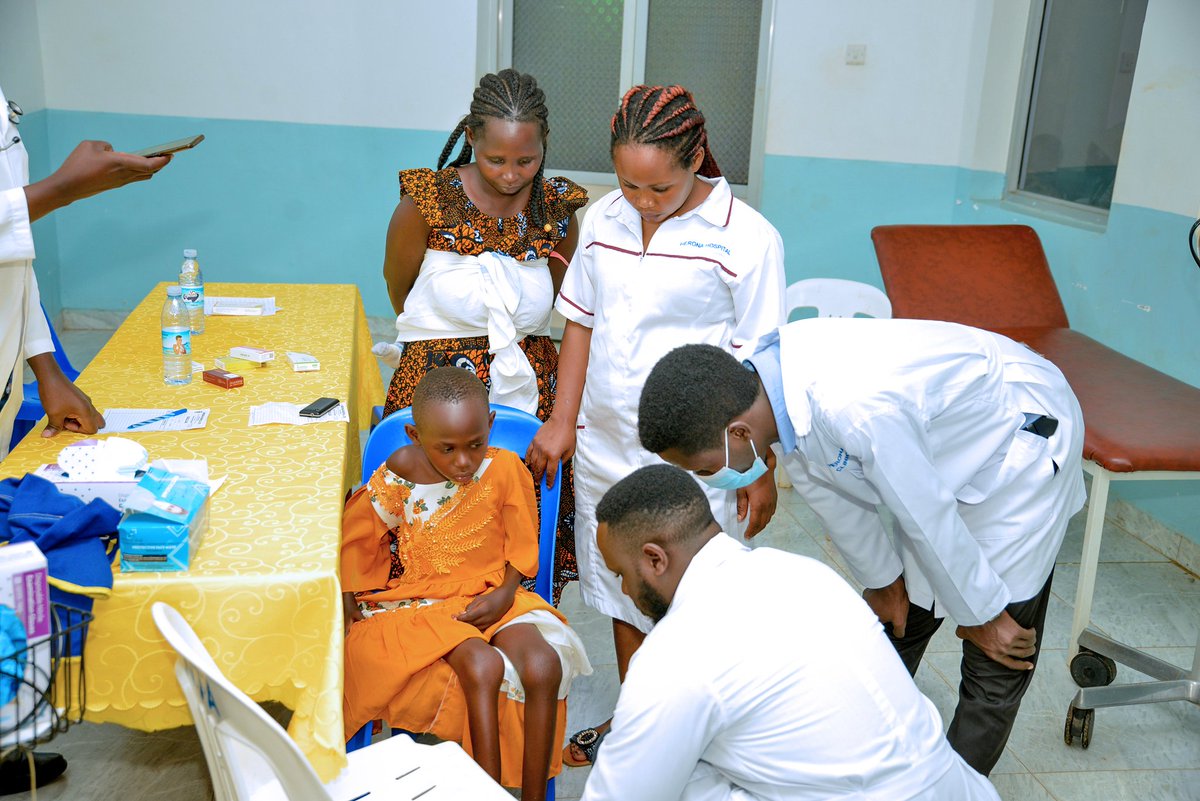 Access to great and affordable healthcare and medical services is one of the most important aspects of life. The more accessible healthcare services are, the better the quality of life and, as such, the more productive an individual can be to his or her family and community