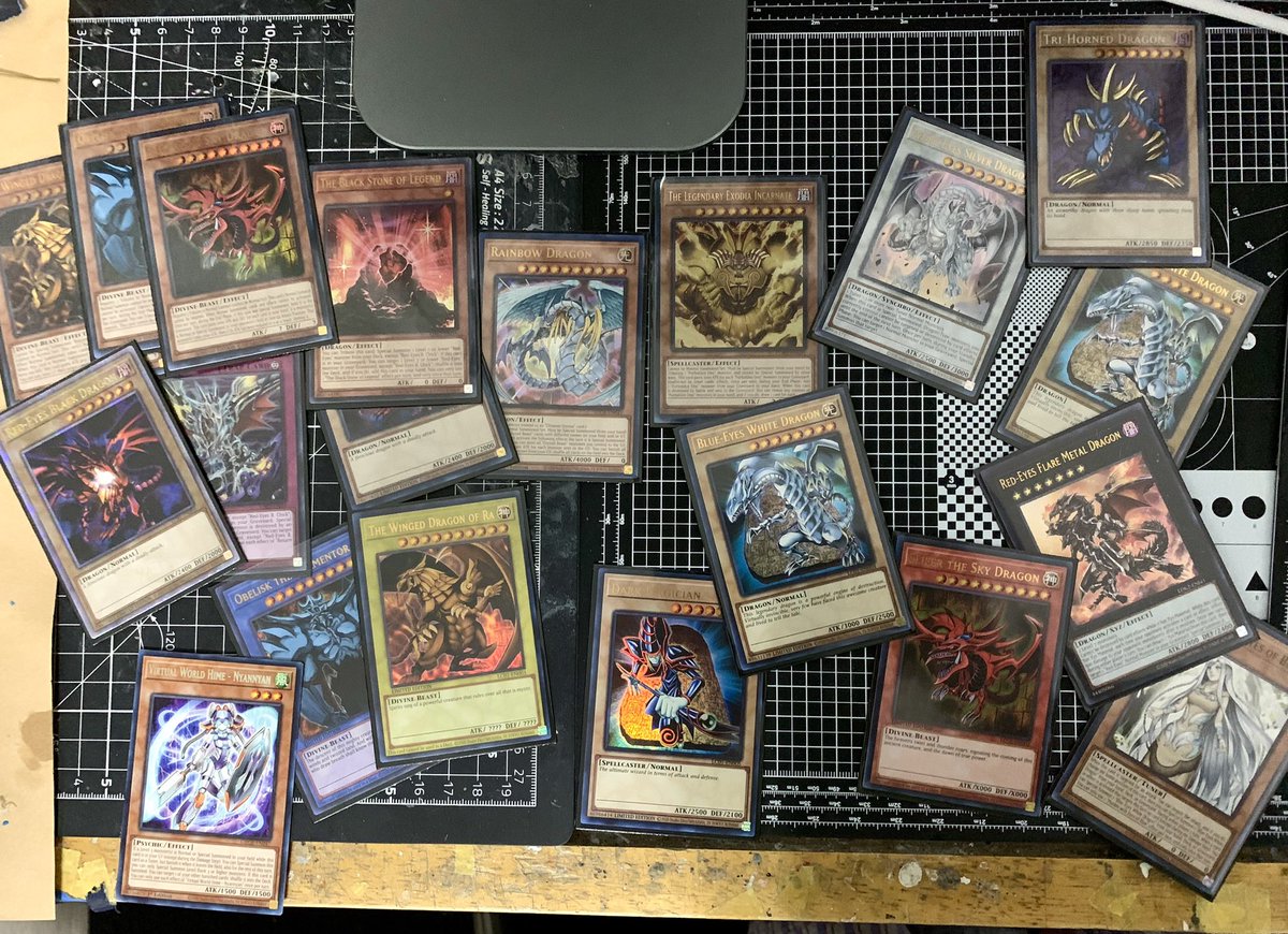 Got lot my collection duel monsters rare card enjoy in the games #yugiohcard #yugioh #duelmonsters #game #rarecard #anime #tcg #godcard #dennisyee