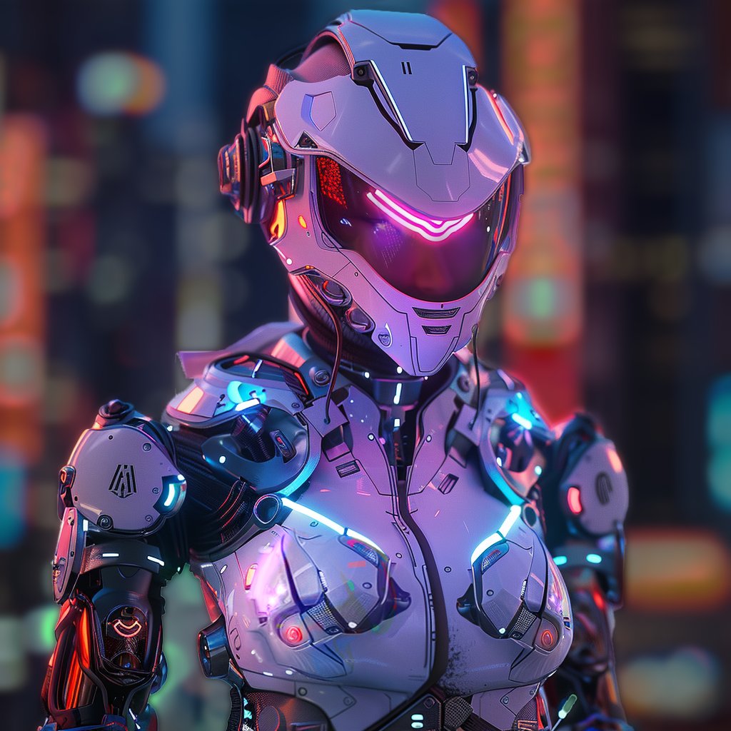 The Devaran Feminous, with their striking pink eyes, are the wild and untamed feminine counterparts to the Devaran Masculous. FIerce and competitive, the kind who'll challenge you to a death race and then steal your heart (and likely your wallet) at the finish line.