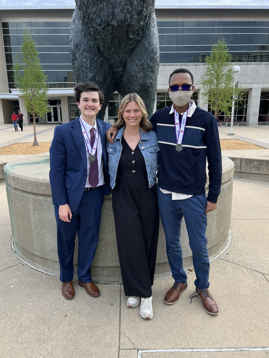 GVHS Speech and Debate tweet media