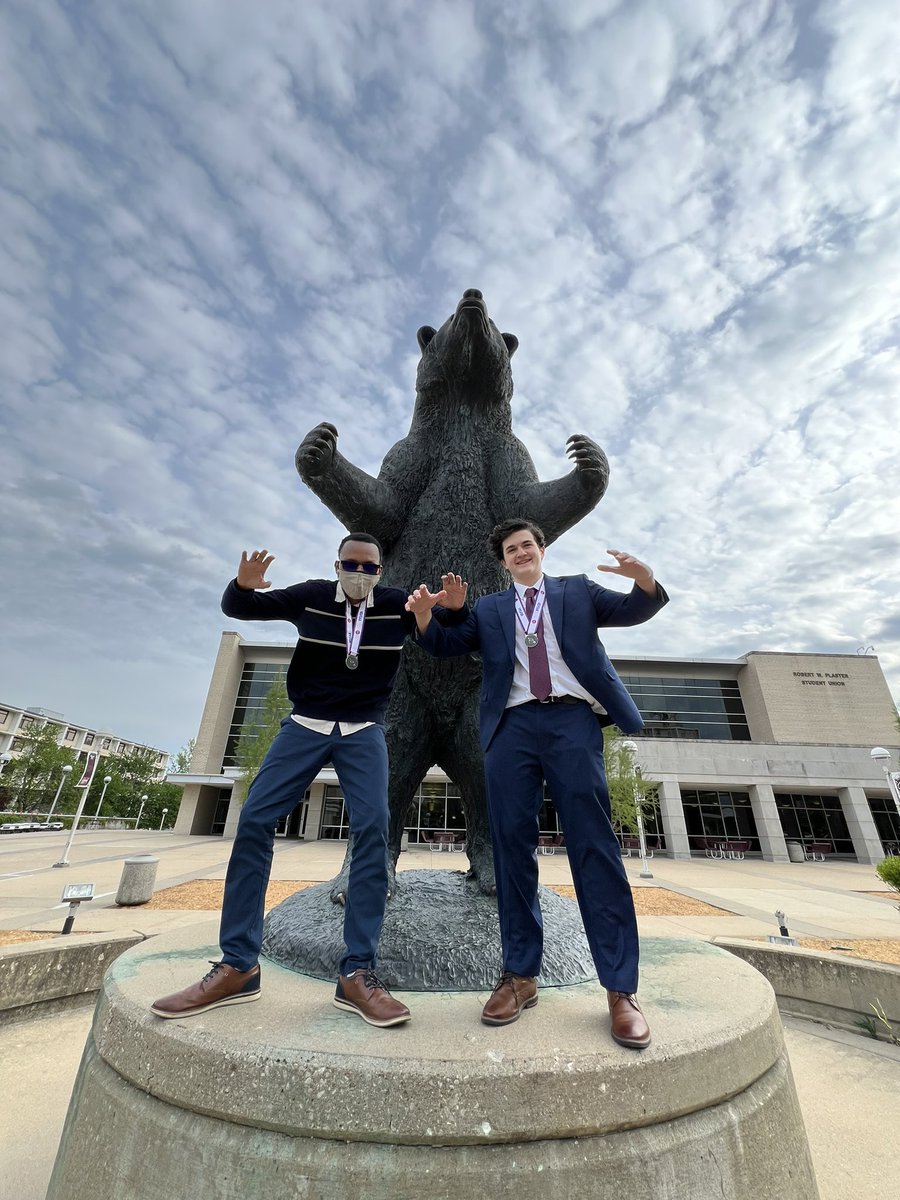 GVHS Speech and Debate tweet media