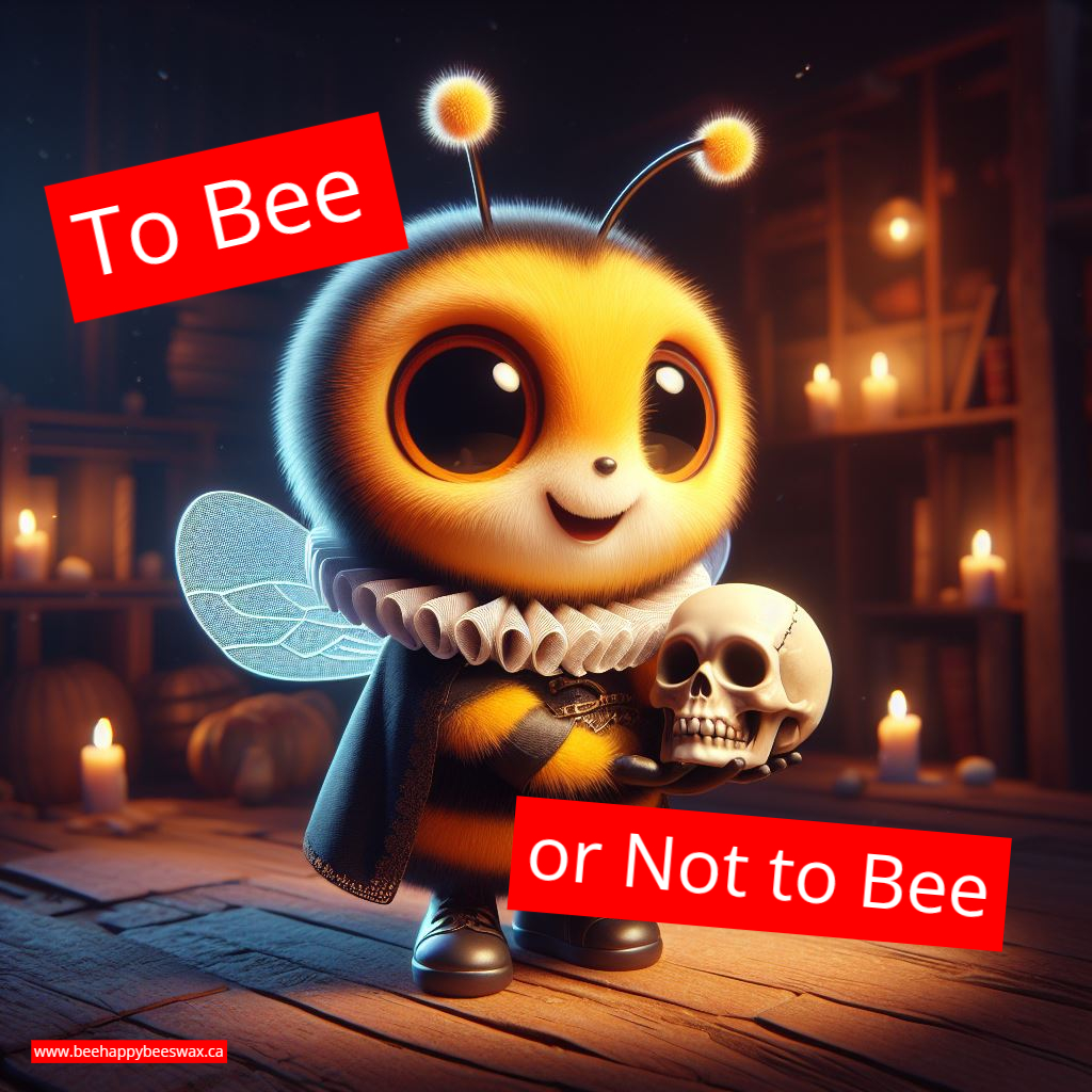 beehappybeeswax's tweet image. Will you BEE our $50 gift certificate winner?

Sign-up for our newsletter here: beehappybeeswax.ca/pages/the-litt… and be automatically entered (must be a Canadian resident 18 yrs+)

#Canada 
#SaveTheBees 
#Giveaway