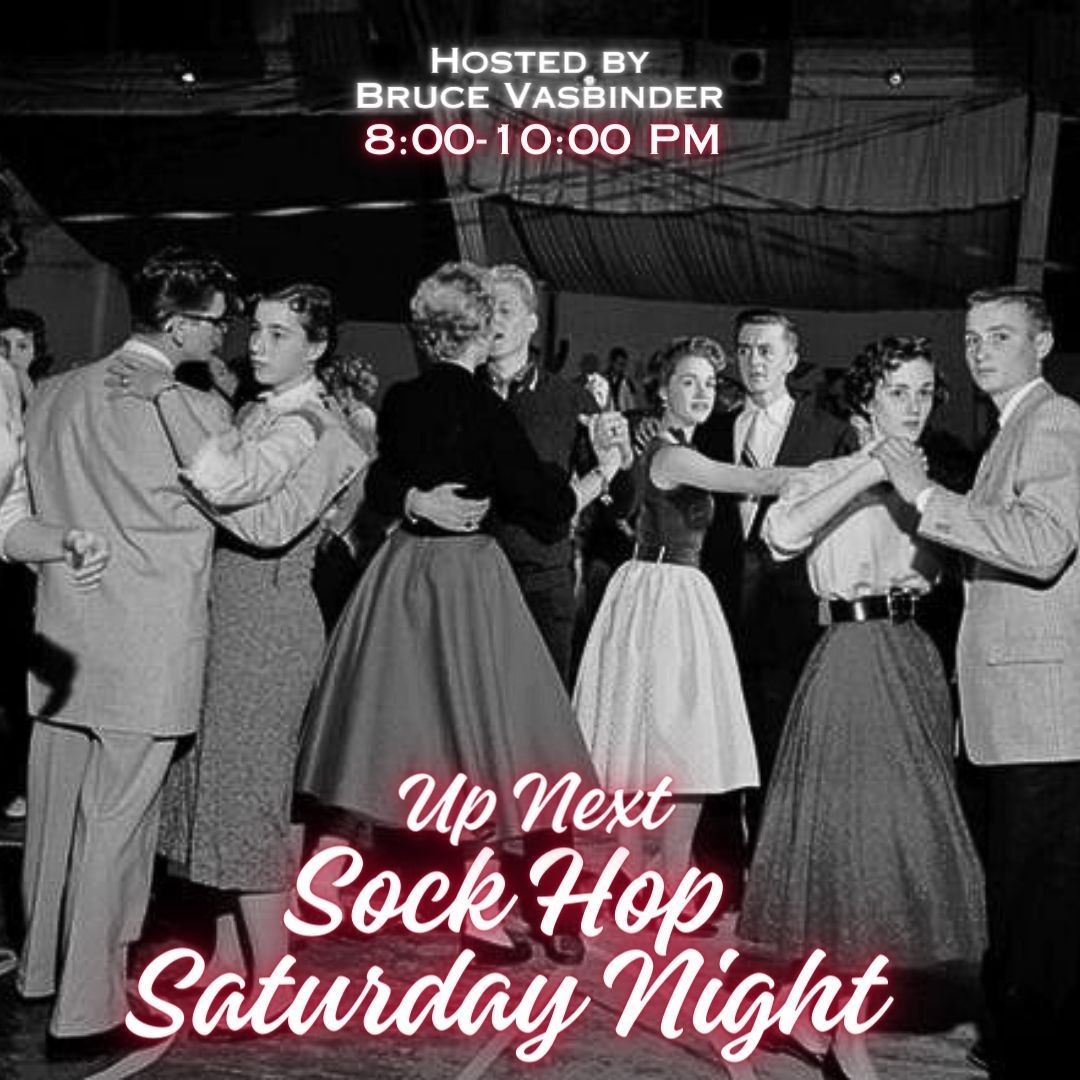 From the infectious beats of Elvis Presley and Chuck Berry to the harmonies of The Platters and The Supremes, we'll keep the dance floor jumpin' with all your favorite hits from the '50s and '60s. #doowop #rhythmandblues #50's #60s